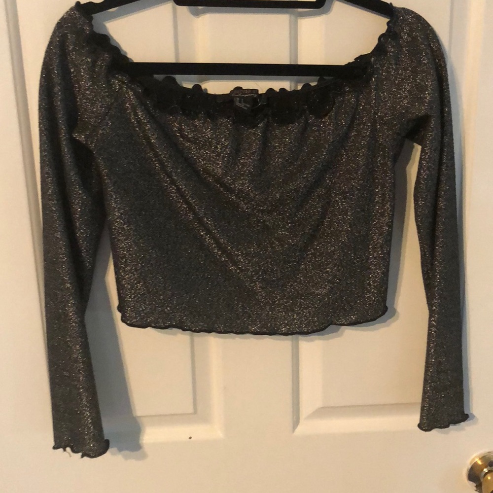 Forever 21 top